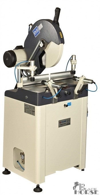 Ozcelik VEGA-II M - Автоматический отрезной маятниковый станок